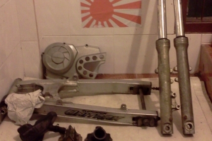 KR-Victor มือ2 ยกกอง2300บ.รวมส่งทั่วไทย!!(ขอขายยกก่อนครับ)