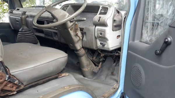 ขาย6ล้ออีซูซุNPR 120แรงหัวการ์ตูน ยาว4.20เมตร เครื่อง 4HF1 120แรงม้า ยางดี6เส้น รถออกห้างแท้ สภาพดีพร้อมใช้ ขาย6ล้ออีซูซุNPR 120แรงหัวการ์ตูน ยาว4.20เมตร เครื่อง 4HF1 120แรงม้า ยางดี6เส้น รถออกห้างแท้ สภาพดีพร้อมใช้