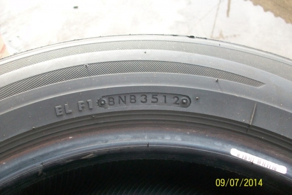 ยาง 215-60-16 4เส้น 800