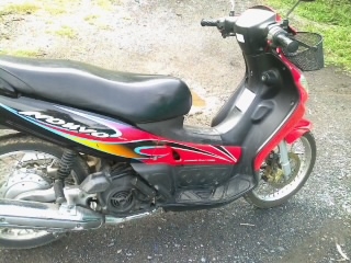 นูโวตัวแรก 5MY แท้แท้ สวยสวยเดิมเดิมจัดดดด เล่มพร้อมเอกสารครบถ้วน 57 นูโวตัวแรก 5MY แท้แท้ สวยสวยเดิมเดิมจัดดดด เล่มพร้อมเอกสารครบถ้วน 57