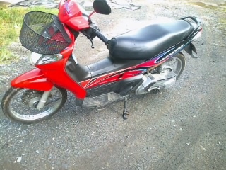 นูโวตัวแรก 5MY แท้แท้ สวยสวยเดิมเดิมจัดดดด เล่มพร้อมเอกสารครบถ้วน 57 นูโวตัวแรก 5MY แท้แท้ สวยสวยเดิมเดิมจัดดดด เล่มพร้อมเอกสารครบถ้วน 57