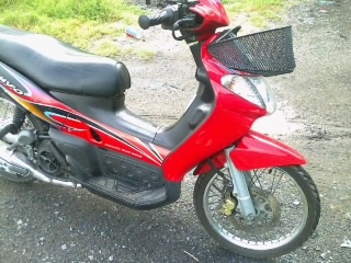 นูโวตัวแรก 5MY แท้แท้ สวยสวยเดิมเดิมจัดดดด เล่มพร้อมเอกสารครบถ้วน 57 นูโวตัวแรก 5MY แท้แท้ สวยสวยเดิมเดิมจัดดดด เล่มพร้อมเอกสารครบถ้วน 57