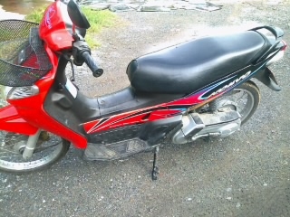 นูโวตัวแรก 5MY แท้แท้ สวยสวยเดิมเดิมจัดดดด เล่มพร้อมเอกสารครบถ้วน 57 นูโวตัวแรก 5MY แท้แท้ สวยสวยเดิมเดิมจัดดดด เล่มพร้อมเอกสารครบถ้วน 57