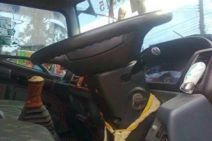 ***ขายแล้วครับขอบคุณ Truck2hand ขาย6ล้อดั้มสวยๆ HINO MEGA FC4JEPA JO5C 150HP EURO2 ปี47 เครื่องเดิมเกียร์เดิม JO5C 150แรง แน่นๆ แรงๆ ไม่มีเยิ้ม ช่วงล่างเดิมใหญ่คัสซีสวยเดิมๆไม่มีผุ กระบะดั้มเหล็ก5ตันยิงหน้า3.70ม.สภาพสวยพื้นดีข้างสวย หัวเก๋งเดิมๆ สวยๆภายใน ***ขายแล้วครับขอบคุณ Truck2hand ขาย6ล้อดั้มสวยๆ HINO MEGA FC4JEPA JO5C 150HP EURO2 ปี47 เครื่องเดิมเกียร์เดิม JO5C 150แรง แน่นๆ แรงๆ ไม่มีเยิ้ม ช่วงล่างเดิมใหญ่คัสซีสวยเดิมๆไม่มีผุ กระบะดั้มเหล็ก5ตันยิงหน้า3.70ม.สภาพสวยพื้นดีข้างสวย หัวเก๋งเดิมๆ สวยๆภายใน