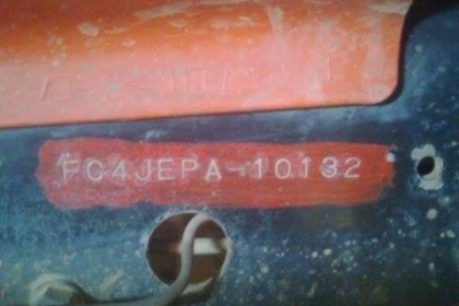 ***ขายแล้วครับขอบคุณ Truck2hand ขาย6ล้อดั้มสวยๆ HINO MEGA FC4JEPA JO5C 150HP EURO2 ปี47 เครื่องเดิมเกียร์เดิม JO5C 150แรง แน่นๆ แรงๆ ไม่มีเยิ้ม ช่วงล่างเดิมใหญ่คัสซีสวยเดิมๆไม่มีผุ กระบะดั้มเหล็ก5ตันยิงหน้า3.70ม.สภาพสวยพื้นดีข้างสวย หัวเก๋งเดิมๆ สวยๆภายใน ***ขายแล้วครับขอบคุณ Truck2hand ขาย6ล้อดั้มสวยๆ HINO MEGA FC4JEPA JO5C 150HP EURO2 ปี47 เครื่องเดิมเกียร์เดิม JO5C 150แรง แน่นๆ แรงๆ ไม่มีเยิ้ม ช่วงล่างเดิมใหญ่คัสซีสวยเดิมๆไม่มีผุ กระบะดั้มเหล็ก5ตันยิงหน้า3.70ม.สภาพสวยพื้นดีข้างสวย หัวเก๋งเดิมๆ สวยๆภายใน