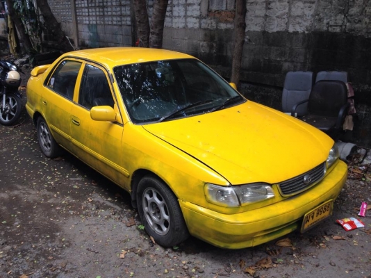 ขายae111แก็ส+น้ำมัน45000