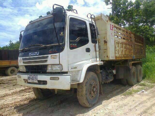 มาอีกแล้วครับ ของถูกๆDeca 270 Max Load ปี51 มีจำนวนจำกัดแค่ 3 คันครับ