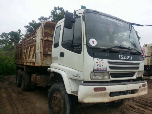 มาอีกแล้วครับ ของถูกๆDeca 270 Max Load ปี51 มีจำนวนจำกัดแค่ 3 คันครับ มาอีกแล้วครับ ของถูกๆDeca 270 Max Load ปี51 มีจำนวนจำกัดแค่ 3 คันครับ