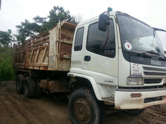 มาอีกแล้วครับ ของถูกๆDeca 270 Max Load ปี51 มีจำนวนจำกัดแค่ 3 คันครับ มาอีกแล้วครับ ของถูกๆDeca 270 Max Load ปี51 มีจำนวนจำกัดแค่ 3 คันครับ