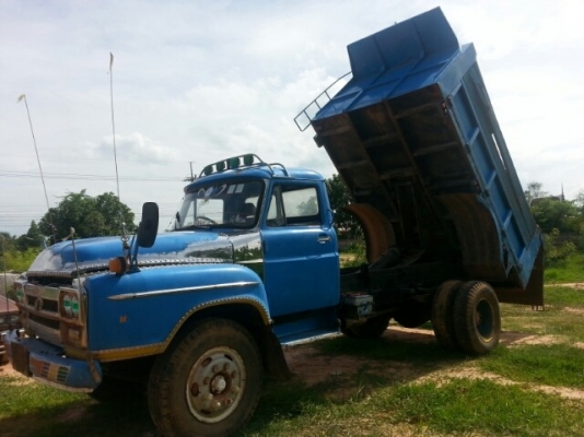 ขายดั้มหัวยาว เครื่อง165แรง เฟืองท้ายใหญ่ เครื่องดี แคชซีสวย ยางดี สภาพพร้อมใช้งาน เอกสารพร้อมโอน สนใจสอบถามรายละเอียดเพิ่มเติมโทร 090-8588220คุณนะ