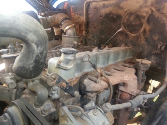 ขายดั้มหัวยาว เครื่อง165แรง เฟืองท้ายใหญ่ เครื่องดี แคชซีสวย ยางดี สภาพพร้อมใช้งาน เอกสารพร้อมโอน สนใจสอบถามรายละเอียดเพิ่มเติมโทร 090-8588220คุณนะ