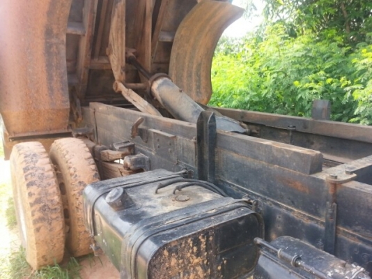 ขายดั้มหัวยาว เครื่อง165แรง เฟืองท้ายใหญ่ เครื่องดี แคชซีสวย ยางดี สภาพพร้อมใช้งาน เอกสารพร้อมโอน สนใจสอบถามรายละเอียดเพิ่มเติมโทร 090-8588220คุณนะ