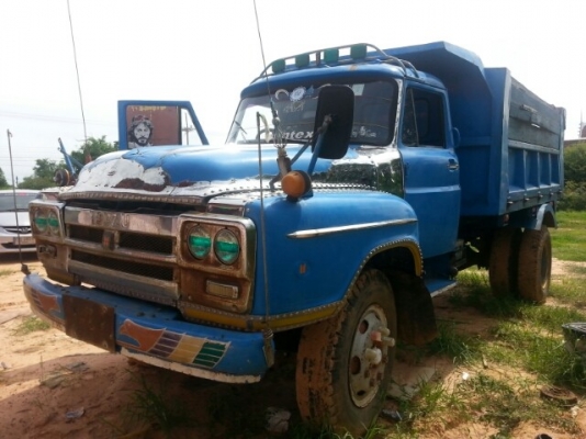 ขายดั้มหัวยาว เครื่อง165แรง เฟืองท้ายใหญ่ เครื่องดี แคชซีสวย ยางดี สภาพพร้อมใช้งาน เอกสารพร้อมโอน สนใจสอบถามรายละเอียดเพิ่มเติมโทร 090-8588220คุณนะ