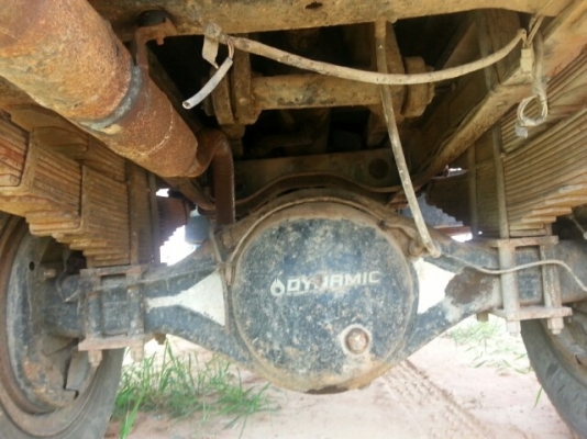 ขายดั้มหัวยาว เครื่อง165แรง เฟืองท้ายใหญ่ เครื่องดี แคชซีสวย ยางดี สภาพพร้อมใช้งาน เอกสารพร้อมโอน สนใจสอบถามรายละเอียดเพิ่มเติมโทร 090-8588220คุณนะ