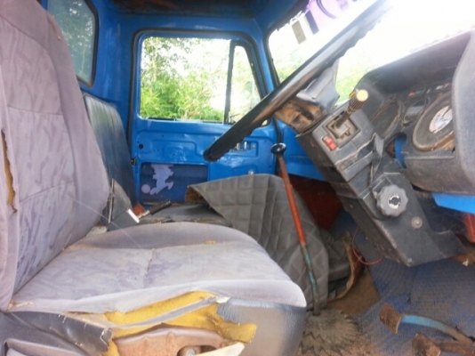 ขายดั้มหัวยาว เครื่อง165แรง เฟืองท้ายใหญ่ เครื่องดี แคชซีสวย ยางดี สภาพพร้อมใช้งาน เอกสารพร้อมโอน สนใจสอบถามรายละเอียดเพิ่มเติมโทร 090-8588220คุณนะ