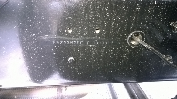 10ลล้อ2เพลาดั้มFVZ33MZPF T-3000811.. 195 แรง ปี*44 รถเดิมๆ ทำสีใหม่ สวย..สด...