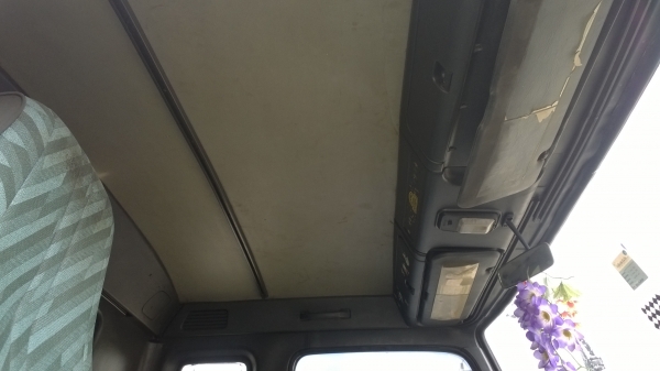 10ลล้อ2เพลาดั้มFVZ33MZPF T-3000811.. 195 แรง ปี*44 รถเดิมๆ ทำสีใหม่ สวย..สด...