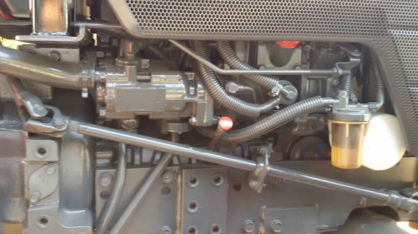 ปัญญาแทรคเตอร์มาแล้ว...จัดมาให้ครับ คูโบต้า L3408 ตัวเปล่า