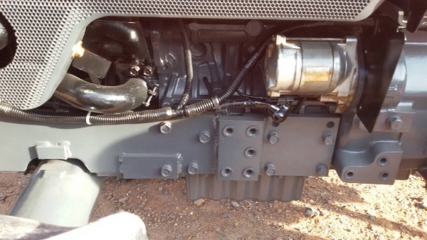 ปัญญาแทรคเตอร์มาแล้ว...จัดมาให้ครับ คูโบต้า L3408 ตัวเปล่า