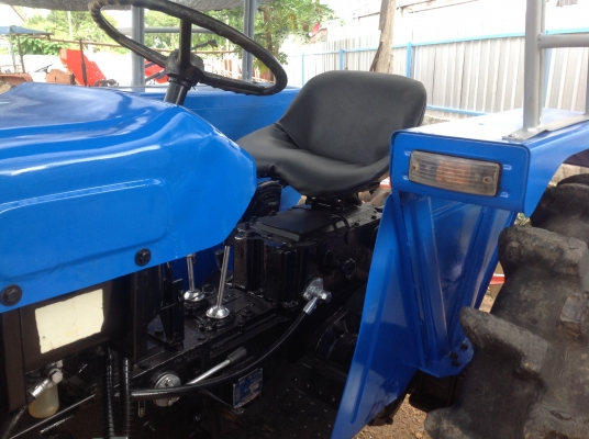 ปัญญาแทรคเตอร์มาแล้ว...จัดมาให้ครับ แชมป์ 384 SLX พร้อมผาน6X22 จัดส่ง อ.บางระจัน จ.สิงห์บุรี