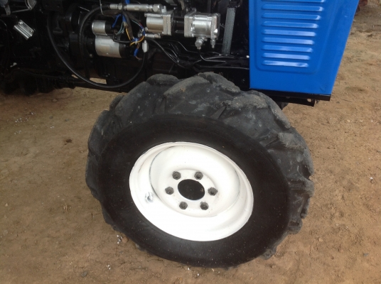 ปัญญาแทรคเตอร์มาแล้ว...จัดมาให้ครับ แชมป์ 384 SLX พร้อมผาน6X22 จัดส่ง อ.บางระจัน จ.สิงห์บุรี