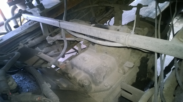 ขาย...(คันนี้ยังอยู่...)10ล้อบรรทุกน้ำมัน195แรง(โหลดล่าง)ถัง15000ลิตร รถสวย..มือเดียวป้ายแดง..(ดูหน้าเล่ม)..