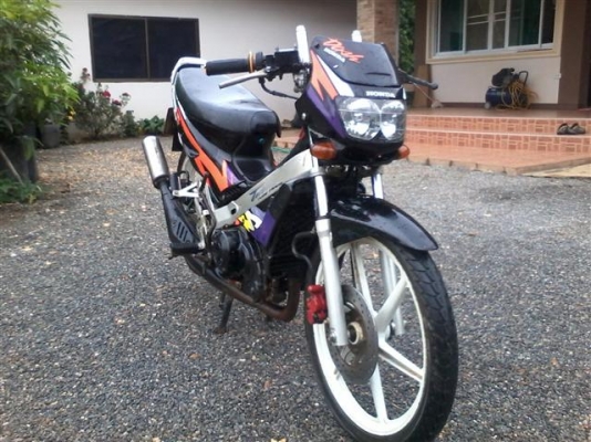 ขายโนวาแดชทะเบียนพร้อมโอนภาษีขาดปีเดียวเครื่องดีล้อแม็กเดิมจากโรงงาน ขาย 8500 บาท