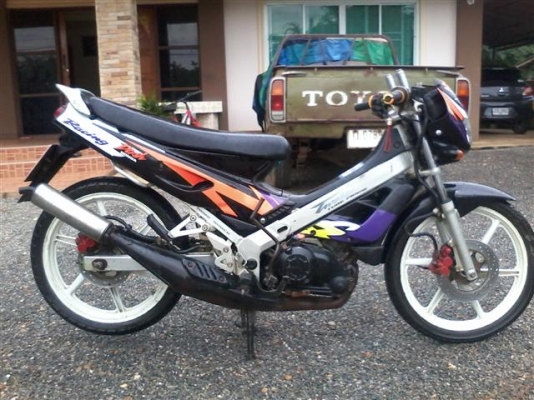 ขายโนวาแดชทะเบียนพร้อมโอนภาษีขาดปีเดียวเครื่องดีล้อแม็กเดิมจากโรงงาน ขาย 8500 บาท