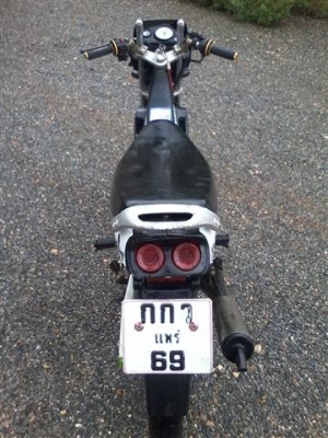 ขายโนวาแดชทะเบียนพร้อมโอนภาษีขาดปีเดียวเครื่องดีล้อแม็กเดิมจากโรงงาน ขาย 8500 บาท