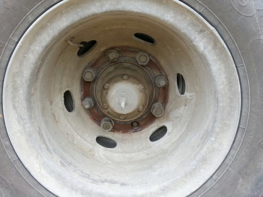 ขาย หางสามมิต 2 เพลา. ปี 48 สนใจติดต่อ 081 - 6079515 ขาย หางสามมิต 2 เพลา. ปี 48 สนใจติดต่อ 081 - 6079515