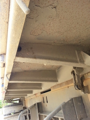 ขาย หางสามมิต 2 เพลา. ปี 48 สนใจติดต่อ 081 - 6079515 ขาย หางสามมิต 2 เพลา. ปี 48 สนใจติดต่อ 081 - 6079515