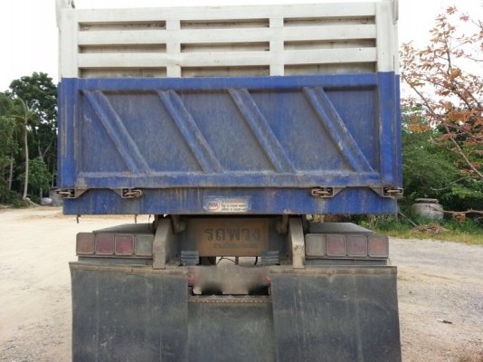 ขาย หางสามมิต 2 เพลา. ปี 48 สนใจติดต่อ 081 - 6079515 ขาย หางสามมิต 2 เพลา. ปี 48 สนใจติดต่อ 081 - 6079515