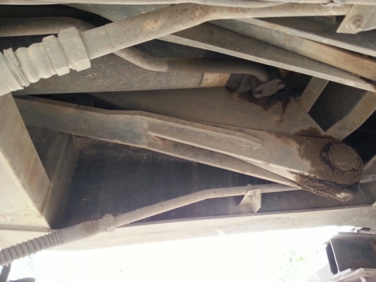 ขาย หางสามมิต 2 เพลา. ปี 48 สนใจติดต่อ 081 - 6079515 ขาย หางสามมิต 2 เพลา. ปี 48 สนใจติดต่อ 081 - 6079515