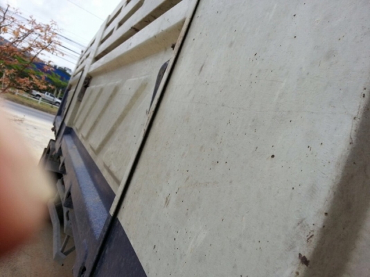 ขาย หางสามมิต 2 เพลา. ปี 48 สนใจติดต่อ 081 - 6079515 ขาย หางสามมิต 2 เพลา. ปี 48 สนใจติดต่อ 081 - 6079515