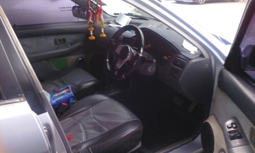 โซลูน่า 98 ออโต้ ไฟฟ้า เพาเวอร์