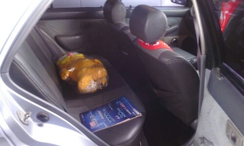 โซลูน่า 98 ออโต้ ไฟฟ้า เพาเวอร์