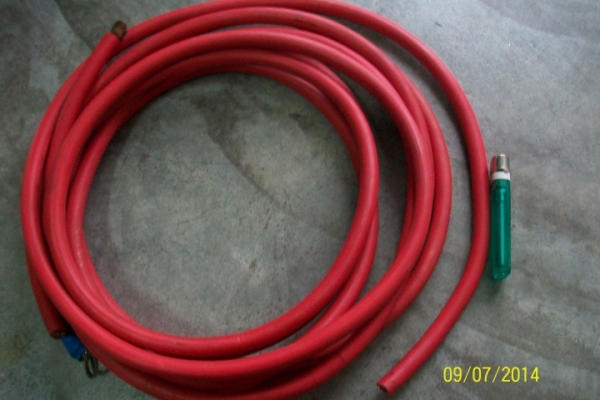 สายไฟเครื่องเสียง