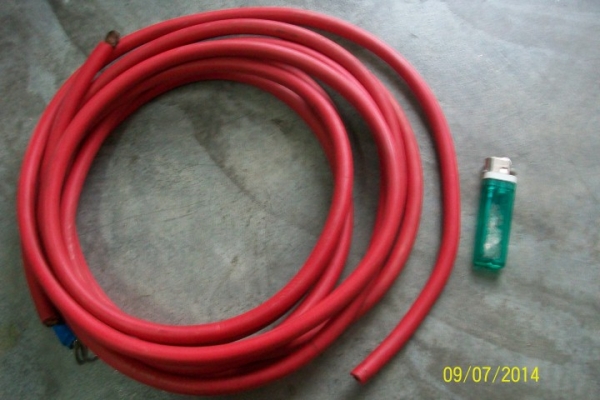 สายไฟเครื่องเสียง