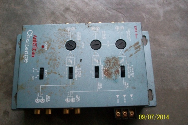 สายไฟเครื่องเสียง