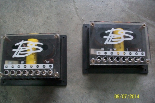 สายไฟเครื่องเสียง