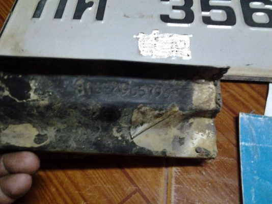 ขายเล่ม VOLVO