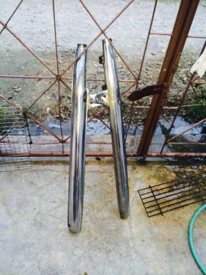 .ขายท่อ+คอท่อกริบๆ ******k125 m1-3****** ครับใครกำลังหามาเลยครับ 1800 บาทครับผม