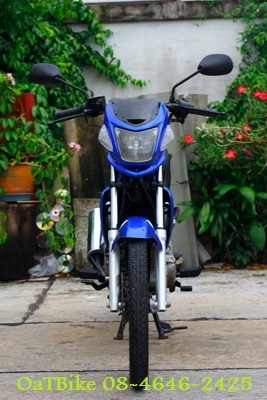 ขาย Sonic  46 สีน้ำเงิน สวยๆ