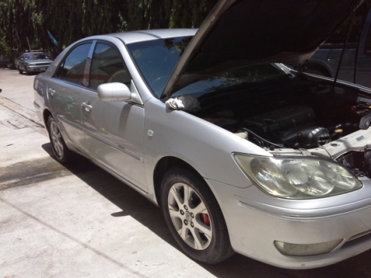 ขายดาวน์แคมรี่ปี04ขาย65000บาท ขายดาวน์แคมรี่ปี04ขาย65000บาท