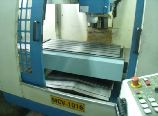 ขายด่วนถูก ๆ CNC M/C TAKANG ระยะวิ่ง X / Y 1,105 x 605 mm ปี 2004 รอบ 8,000 rpm. BT40 ด่วน ๆ ครับ ขายด่วนถูก ๆ CNC M/C TAKANG ระยะวิ่ง X / Y 1,105 x 605 mm ปี 2004 รอบ 8,000 rpm. BT40 ด่วน ๆ ครับ