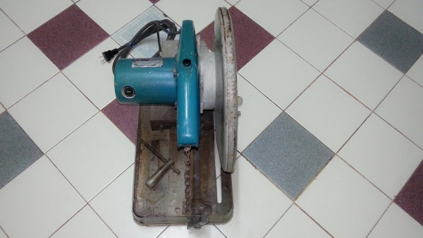 ขายไฟเบอร์ขนาด14นิ้วยี่ห้อMAKITAรุ่น2414NBของแท้สภาพดีพร้อมใช้งานครับ ขายไฟเบอร์ขนาด14นิ้วยี่ห้อMAKITAรุ่น2414NBของแท้สภาพดีพร้อมใช้งานครับ