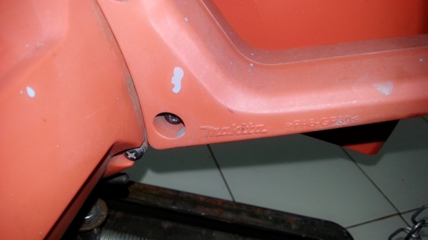 ขายไฟเบอร์ตัดเหล็กขนาดใส่ใบ14นิ้วยี่ห้อMAKTECรุ่นMT241สภาพดีมากๆครับ