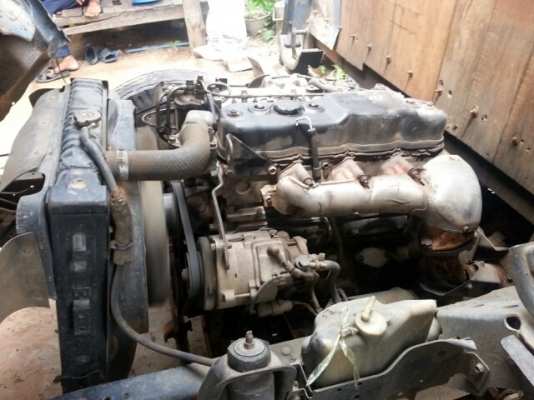 ขายISUZU NPR115แรง สั่งลุยแท้ เครื่องดี แคชซีสวย ยางดี ภายในสวย เฟืองท้ายใหญ่ สภาพสวยพร้อมใช้งาน เอกสารพร้อมโอน สนใจสอบถามรายละเอียดเพิ่มเติมโทร 090-8588220คุณนะ