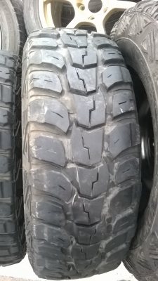 ขายยาง 245 75 16 ชุดละ 8500