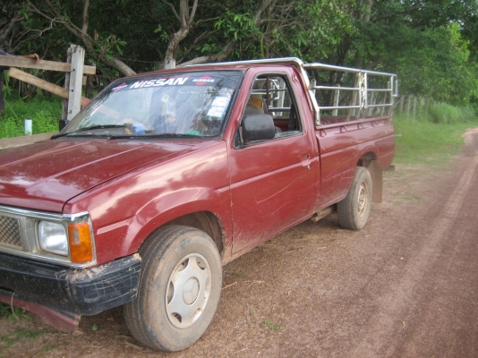 นิสัน TD  2700   ราคา 70,000  บาท  //   65,000